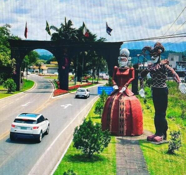 Germânia Nova Veneza