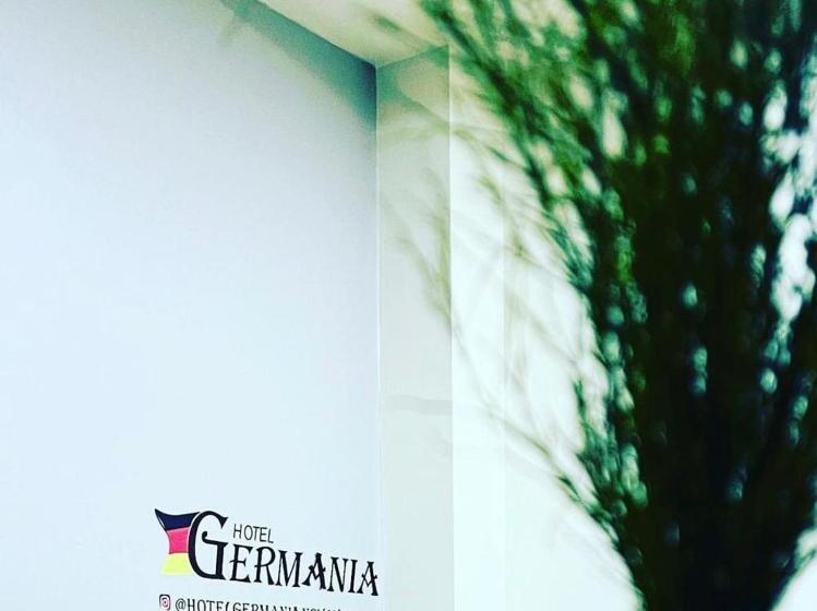 Germânia Nova Veneza