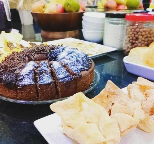 Germânia Nova Veneza