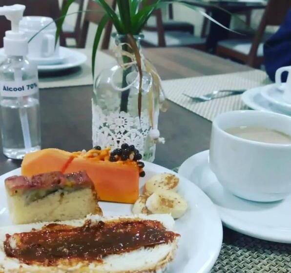 Germânia Nova Veneza