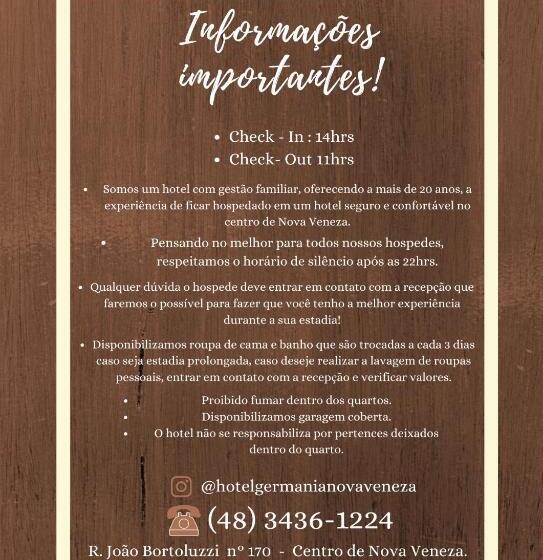 Germânia Nova Veneza