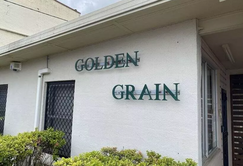 Golden Grain Motel