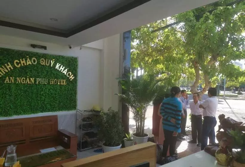 هتل An Ngân Phú