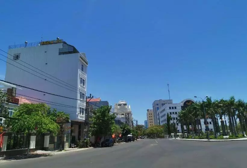 هتل An Ngân Phú