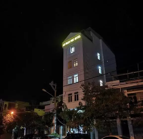 هتل An Ngân Phú