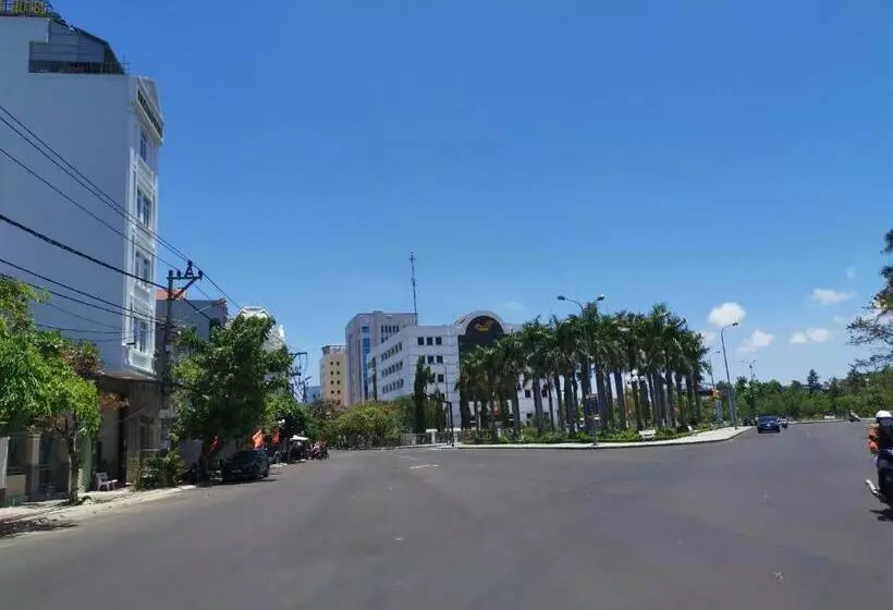 هتل An Ngân Phú