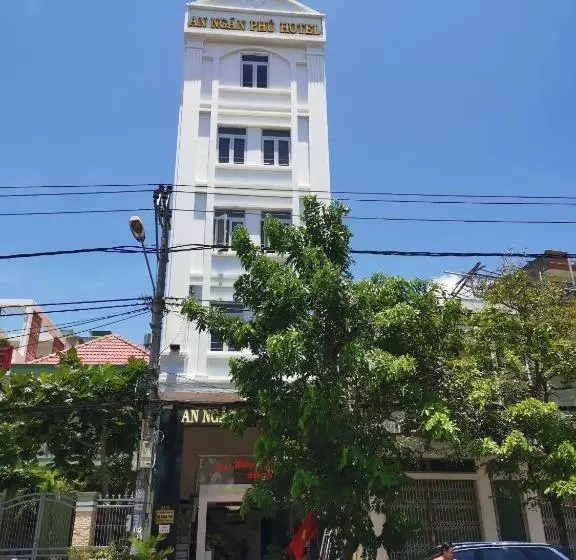 هتل An Ngân Phú