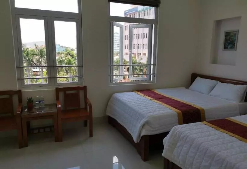 هتل An Ngân Phú