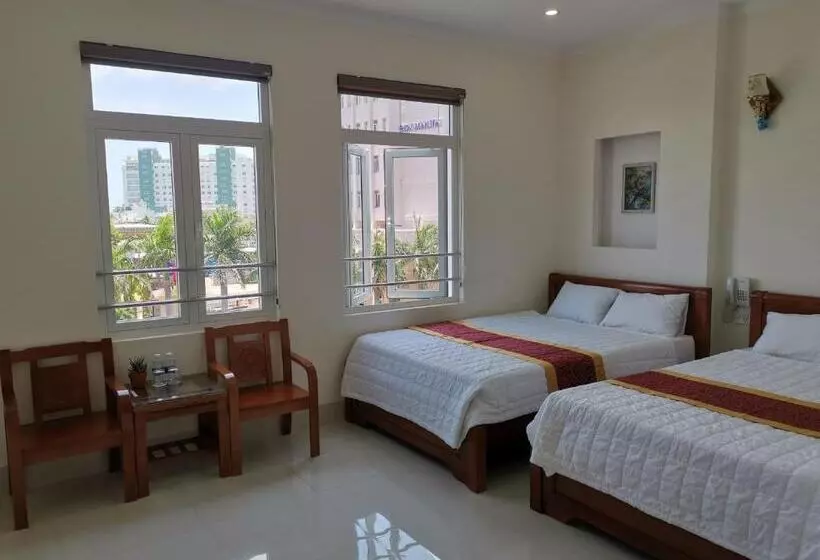 هتل An Ngân Phú