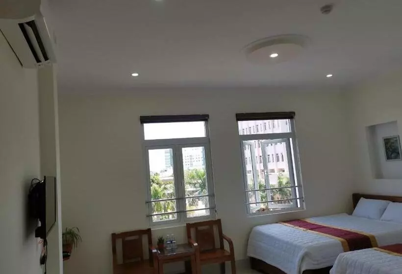 هتل An Ngân Phú