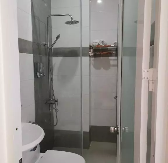 هتل An Ngân Phú