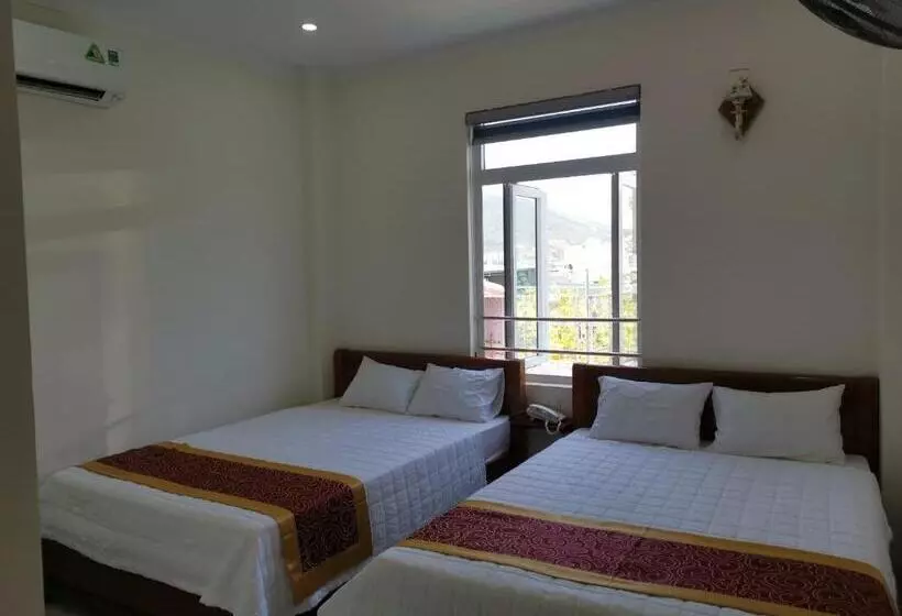 هتل An Ngân Phú