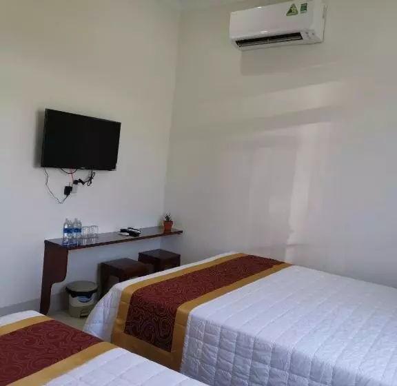 هتل An Ngân Phú