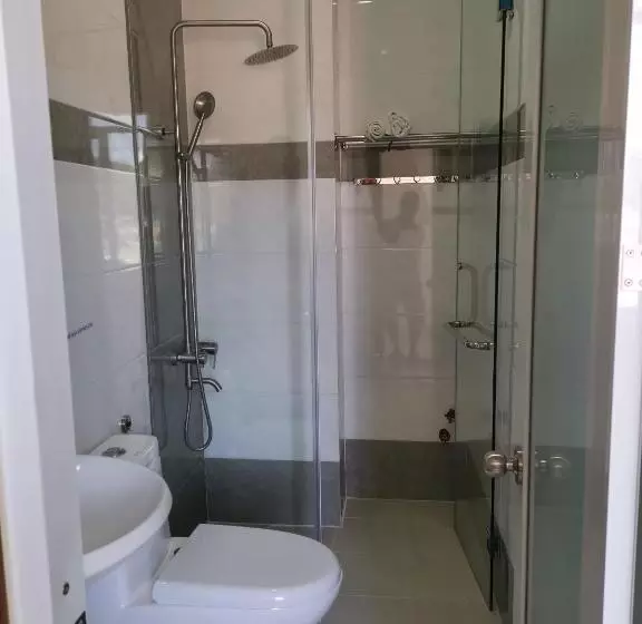 هتل An Ngân Phú