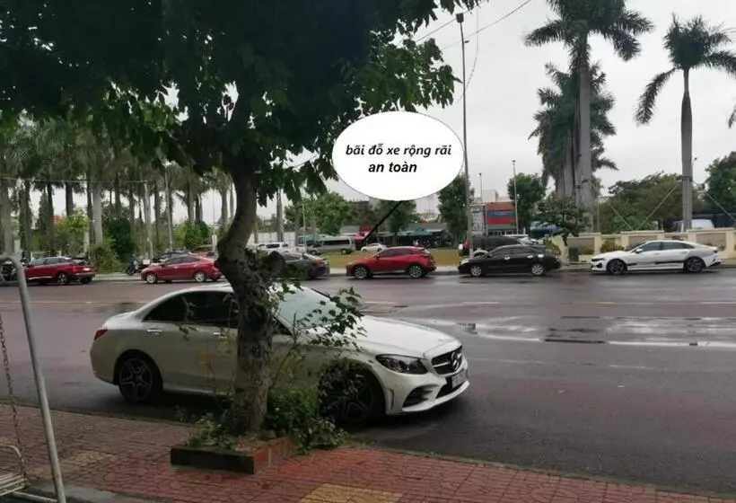 هتل An Ngân Phú