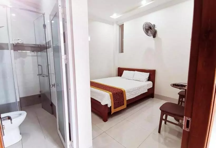 هتل An Ngân Phú