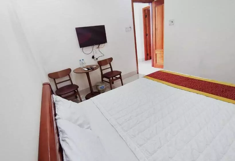 هتل An Ngân Phú