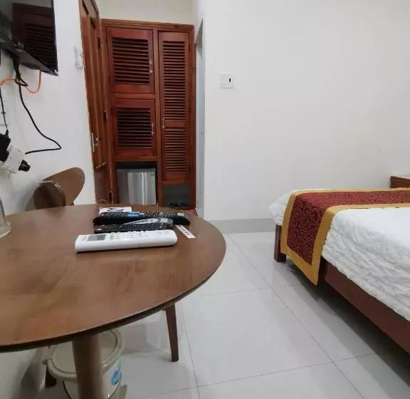 هتل An Ngân Phú