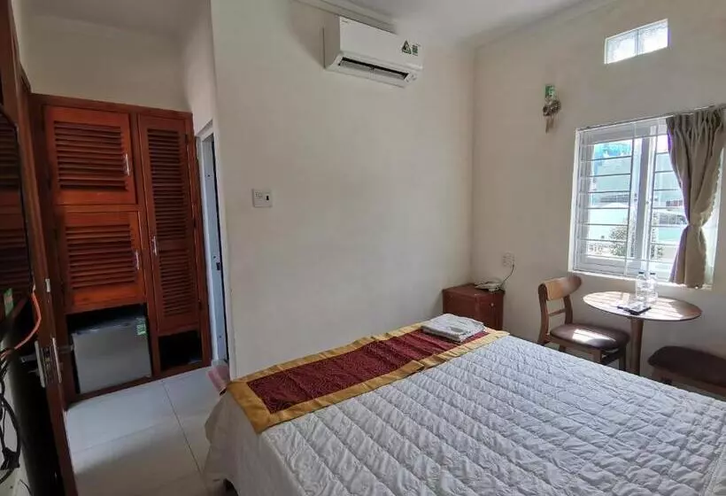 هتل An Ngân Phú