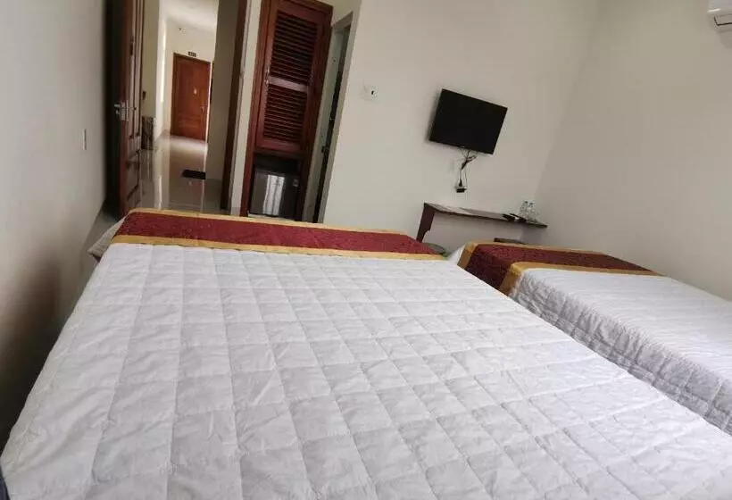 هتل An Ngân Phú