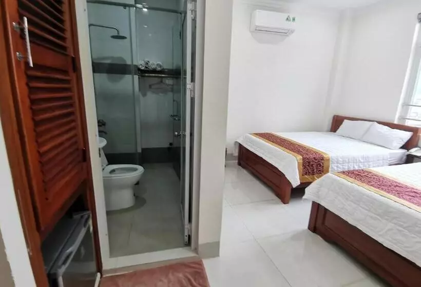 هتل An Ngân Phú