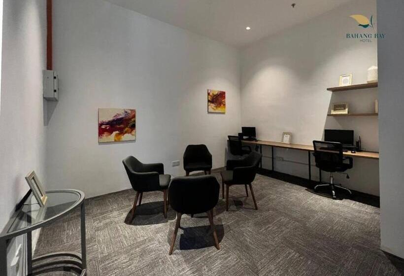 酒店 Bahang Bay