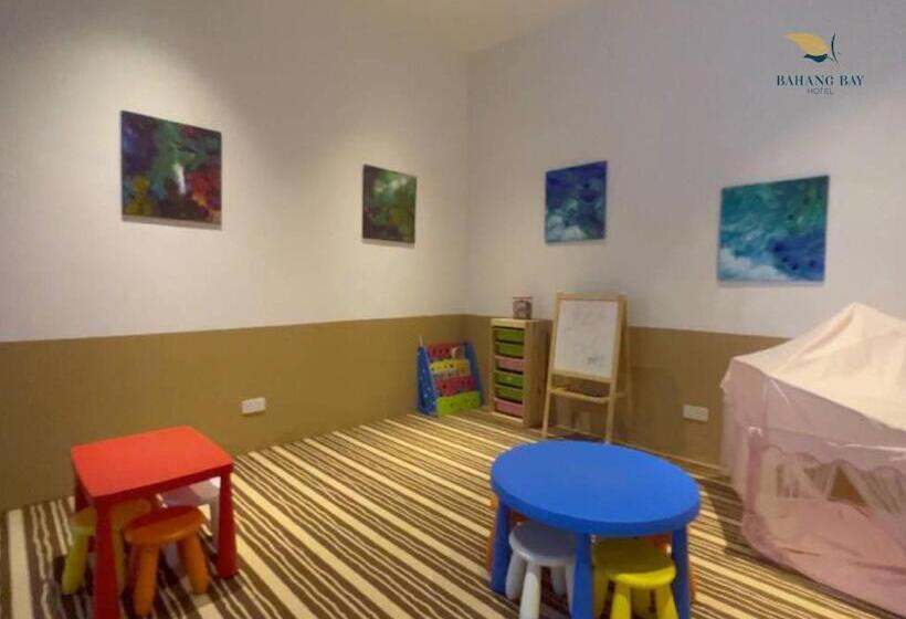 酒店 Bahang Bay