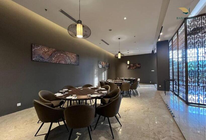 酒店 Bahang Bay