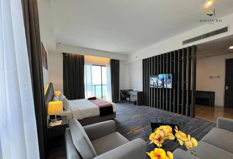 酒店 Bahang Bay