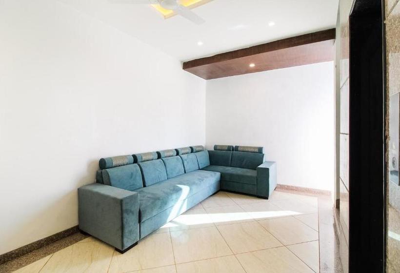 هتل Vaccinated Staff - Capital O 70567 Rigmor