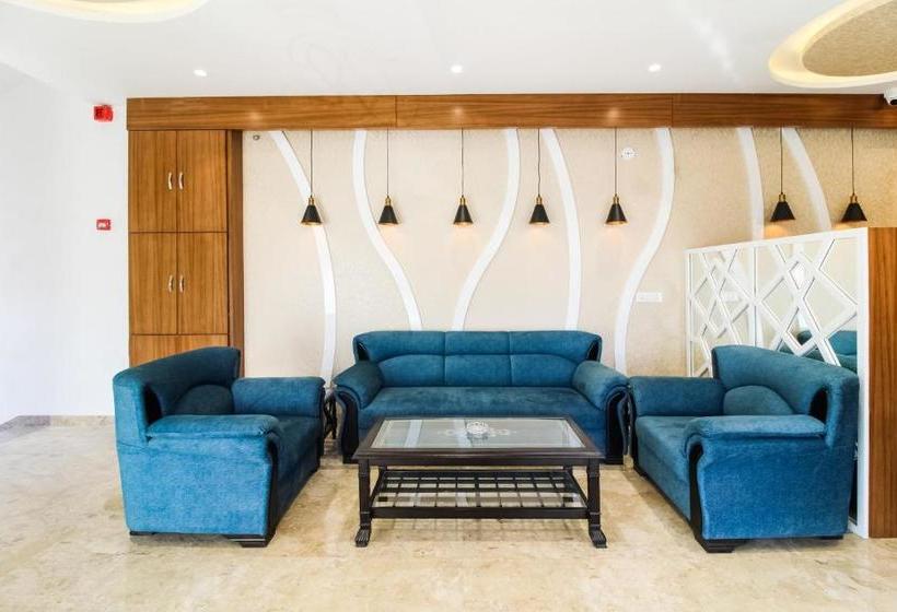 هتل Vaccinated Staff - Capital O 70567 Rigmor