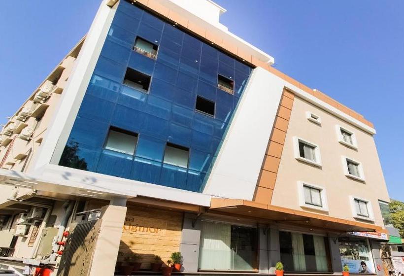 هتل Vaccinated Staff - Capital O 70567 Rigmor