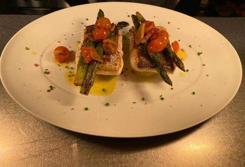 ホテル Casa Grande