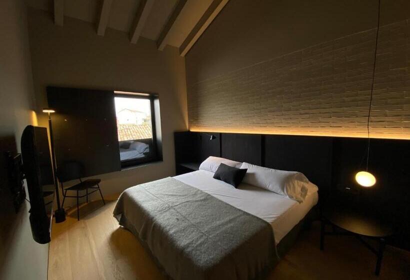 ホテル Casa Grande