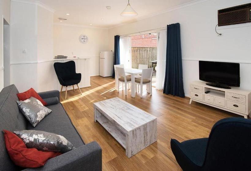 فندق Dunsborough Town Units