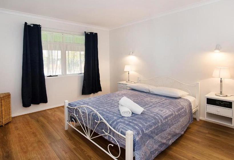 فندق Dunsborough Town Units