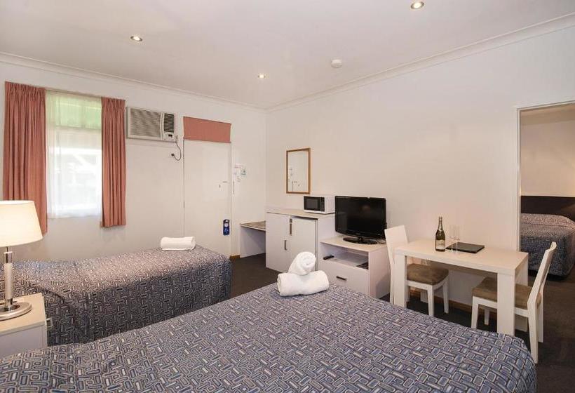 فندق Dunsborough Town Units