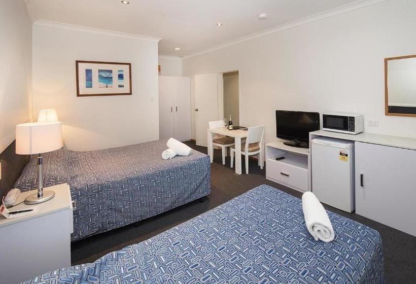 فندق Dunsborough Town Units