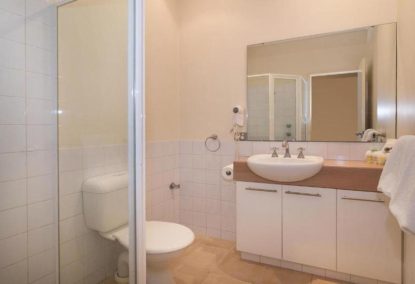 فندق Dunsborough Town Units