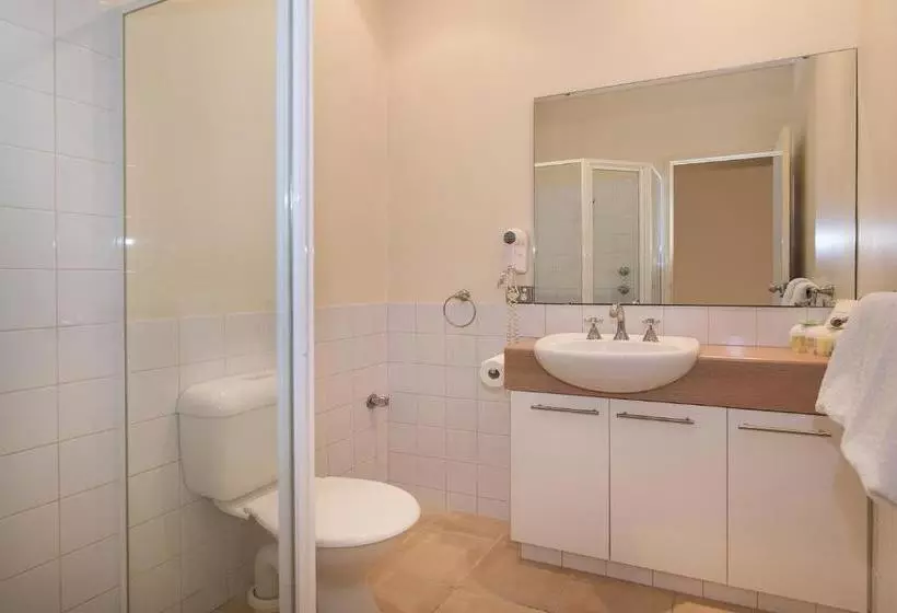 Hotel Dunsborough Town Units