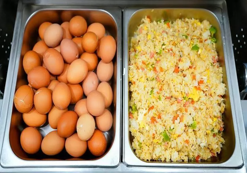 Hotelli Greentree Inn Wuxi Yixing Xushe Town Government Express