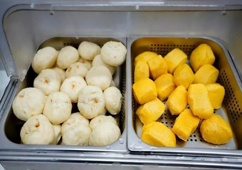 Hotelli Greentree Inn Wuxi Yixing Xushe Town Government Express