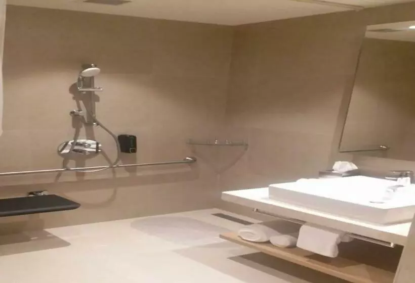 Hotelli Holiday Inn Express & Suites Bengaluru Old Madras Road, An Ihg