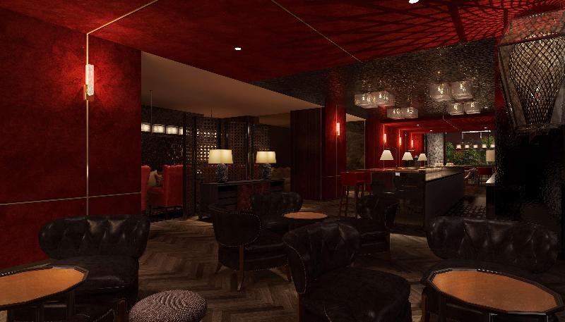 בית מלון כפרי Hyatt Centric Kanazawa