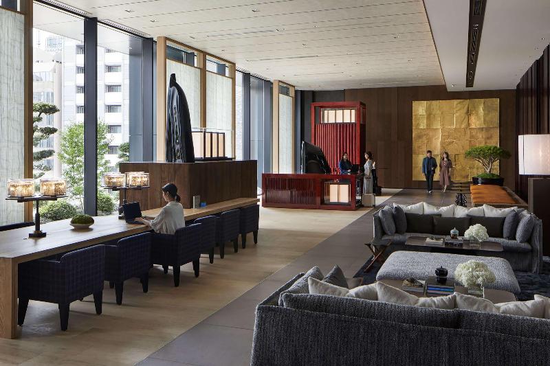 בית מלון כפרי Hyatt Centric Kanazawa