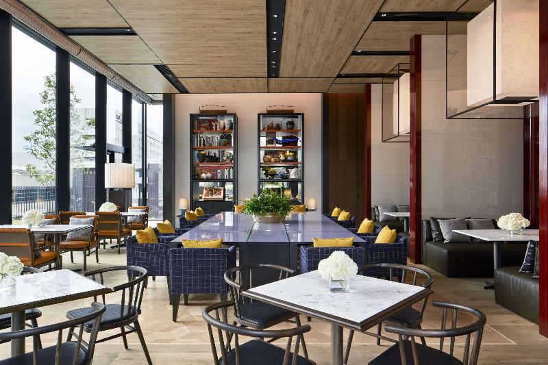 בית מלון כפרי Hyatt Centric Kanazawa