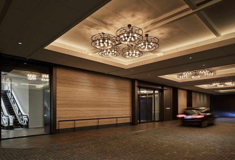 בית מלון כפרי Hyatt Centric Kanazawa