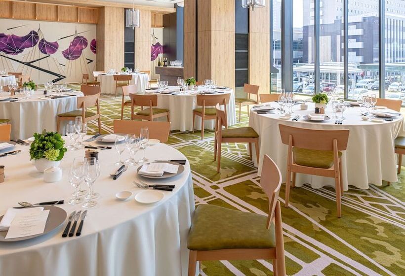 בית מלון כפרי Hyatt Centric Kanazawa