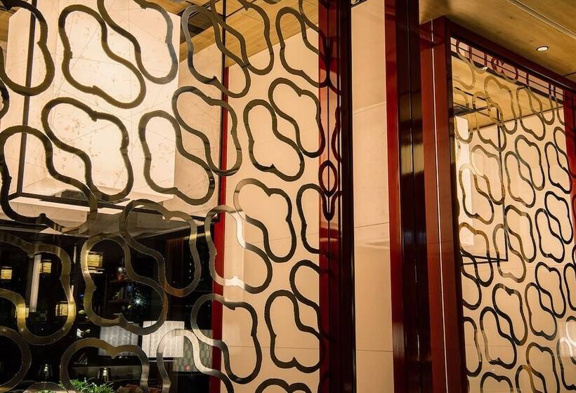 בית מלון כפרי Hyatt Centric Kanazawa