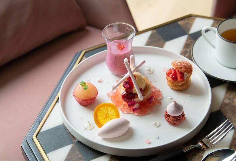 בית מלון כפרי Hyatt Centric Kanazawa